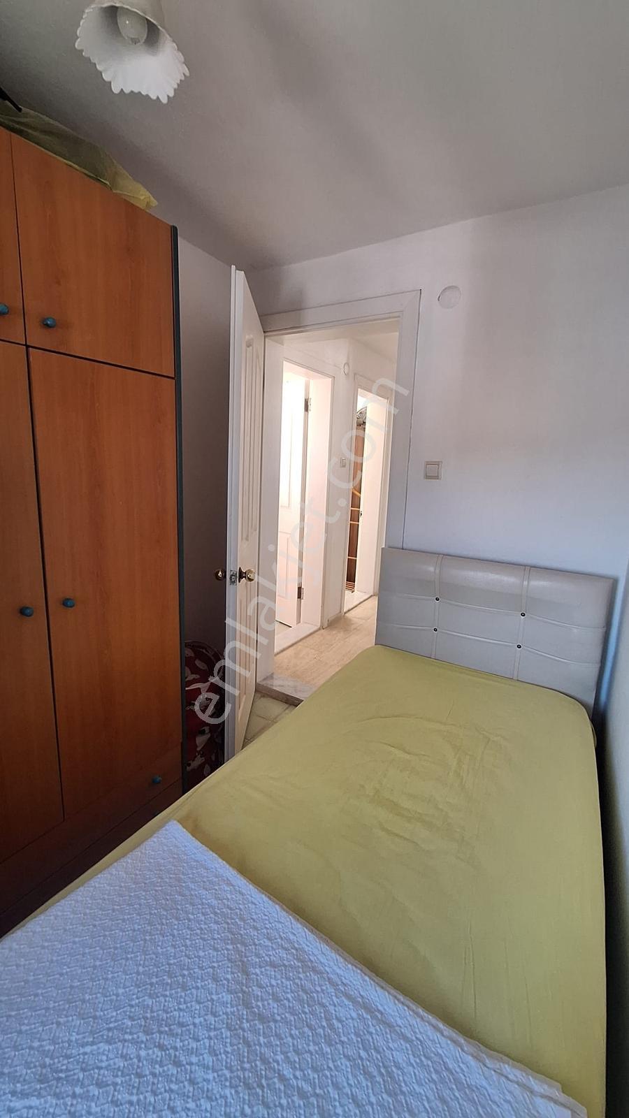 Marina Emlak'tan Satılık Akyarlarda Havuzlu Sitede 4+2 Müstakil — fotoğraf 17