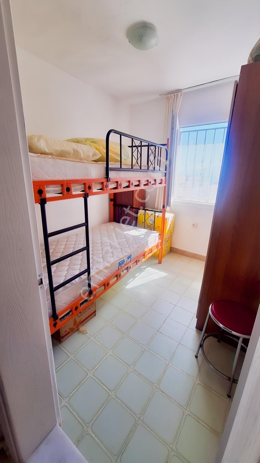 Marina Emlak'tan Satılık Akyarlarda Havuzlu Sitede 4+2 Müstakil — fotoğraf 19