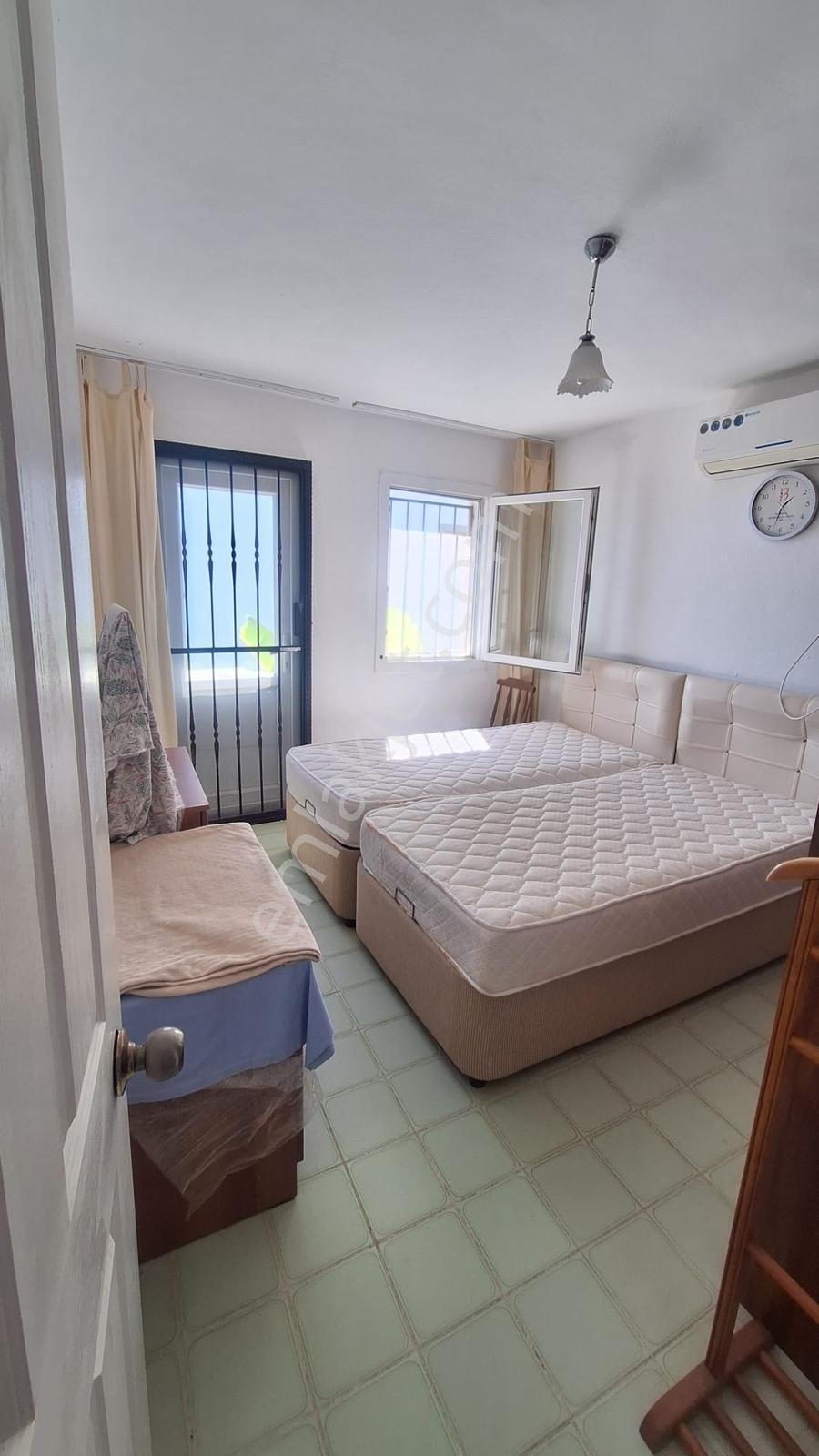 Marina Emlak'tan Satılık Akyarlarda Havuzlu Sitede 4+2 Müstakil — fotoğraf 20