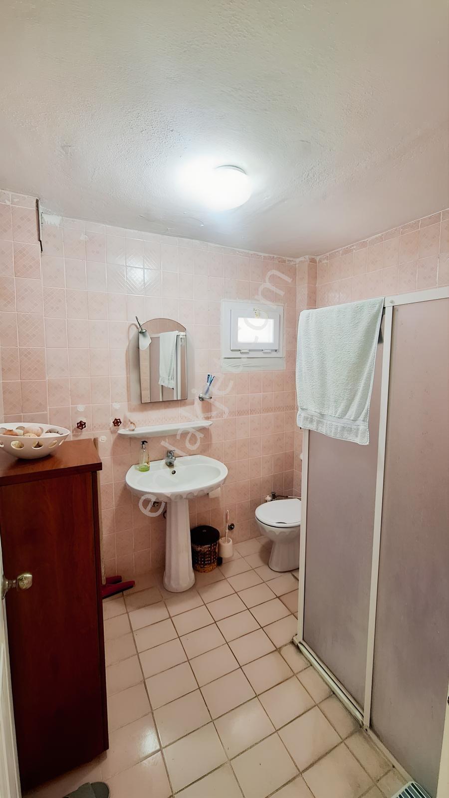 Marina Emlak'tan Satılık Akyarlarda Havuzlu Sitede 4+2 Müstakil — fotoğraf 23