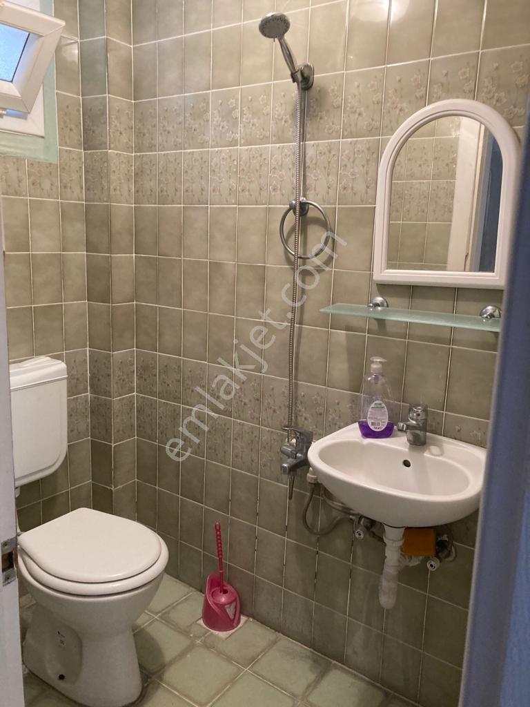 Marina Emlak'tan Satılık Akyarlarda Havuzlu Sitede 4+2 Müstakil — fotoğraf 25