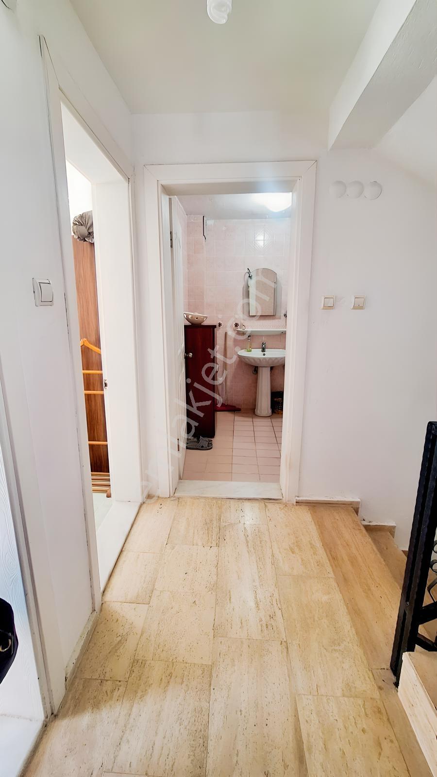 Marina Emlak'tan Satılık Akyarlarda Havuzlu Sitede 4+2 Müstakil — fotoğraf 26