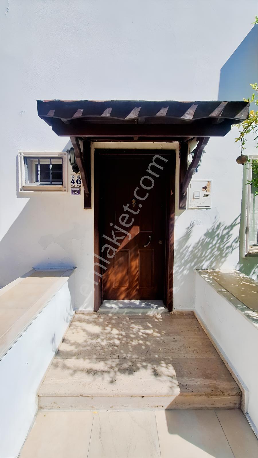 Marina Emlak'tan Satılık Akyarlarda Havuzlu Sitede 4+2 Müstakil — fotoğraf 30