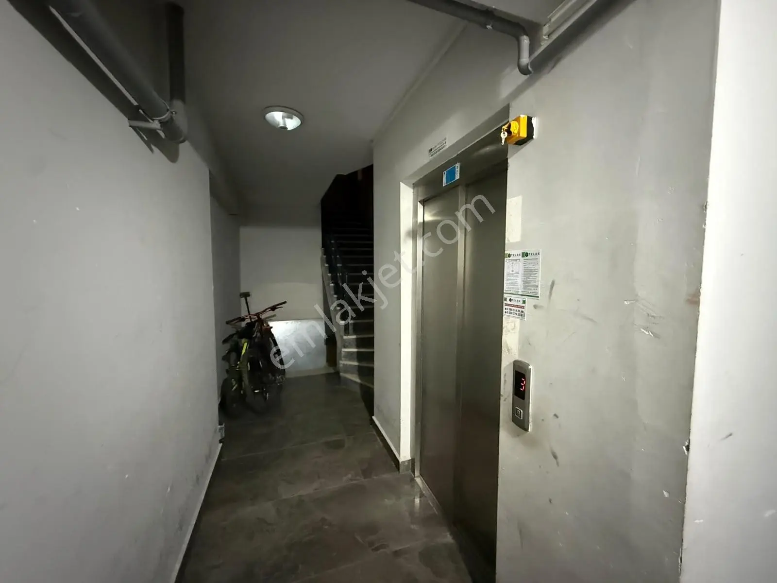 Cumayeri Orta Mah. Cadde Üstü Satılık 135 M² Ara Kat 3+1 — fotoğraf 14