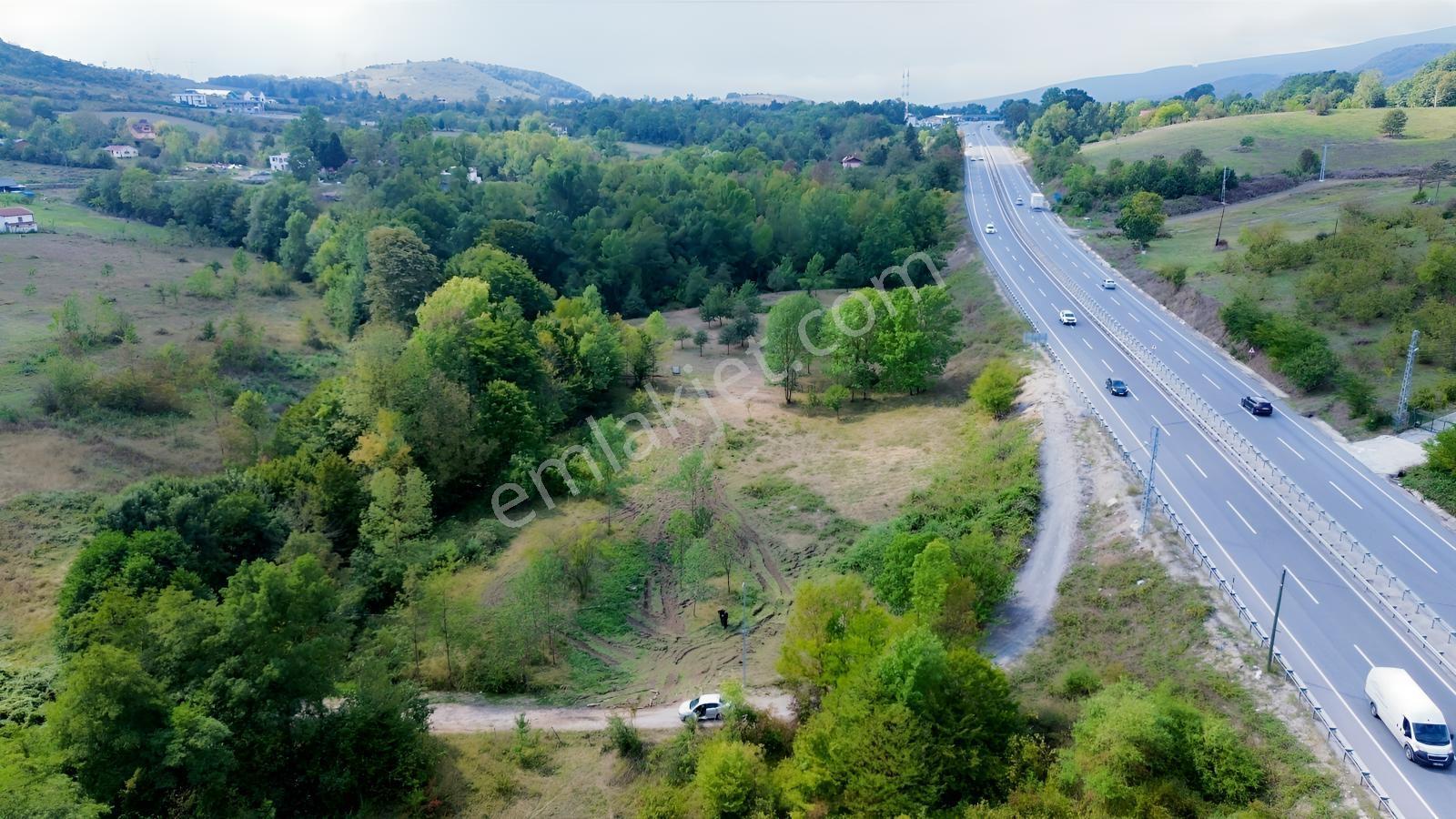 46-şeker Gayrimenkul Beylice Mah.satılık 2645 M2 İmarlı Parsel — fotoğraf 11