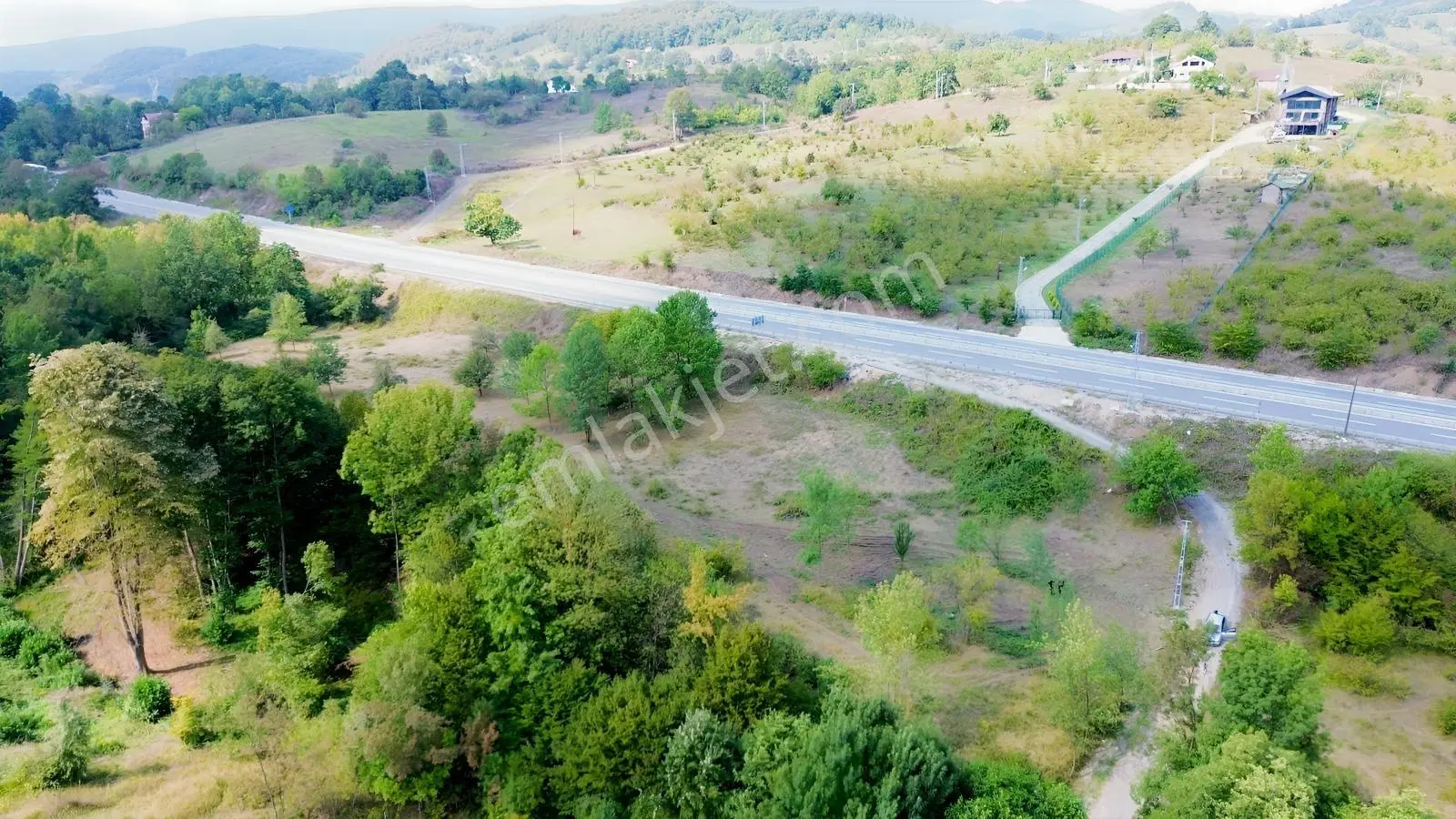 46-şeker Gayrimenkul Beylice Mah.satılık 2645 M2 İmarlı Parsel — fotoğraf 12