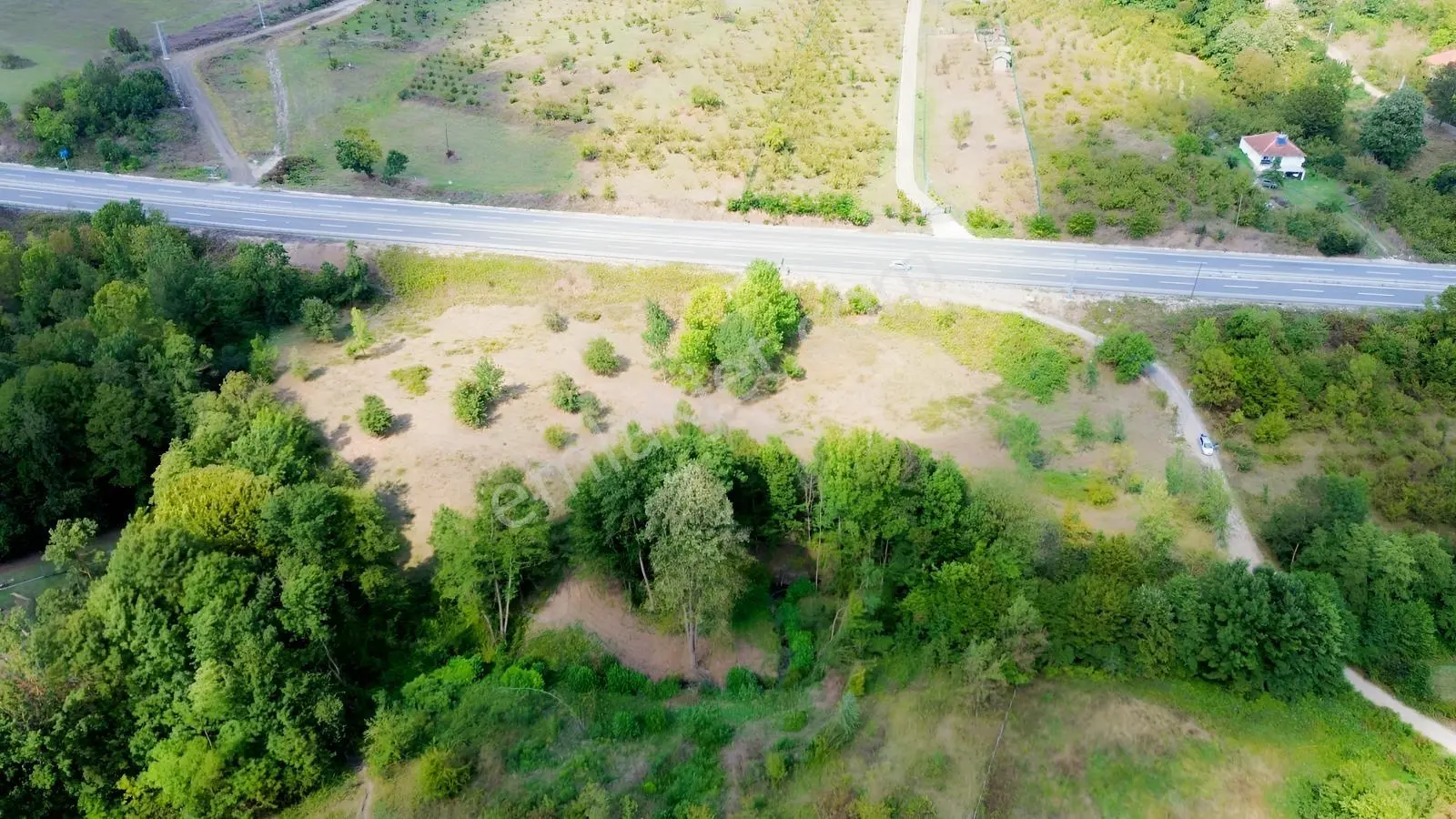 46-şeker Gayrimenkul Beylice Mah.satılık 2645 M2 İmarlı Parsel — fotoğraf 13