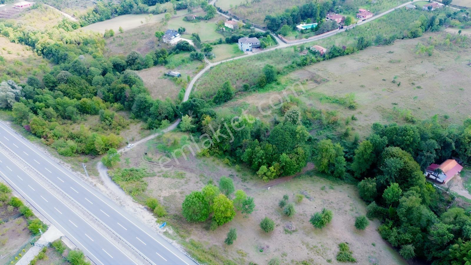 46-şeker Gayrimenkul Beylice Mah.satılık 2645 M2 İmarlı Parsel — fotoğraf 15