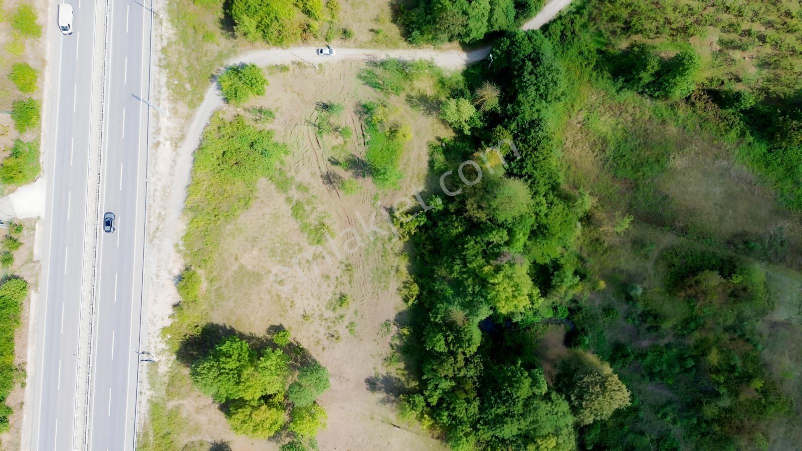 46-şeker Gayrimenkul Beylice Mah.satılık 2645 M2 İmarlı Parsel — fotoğraf 19