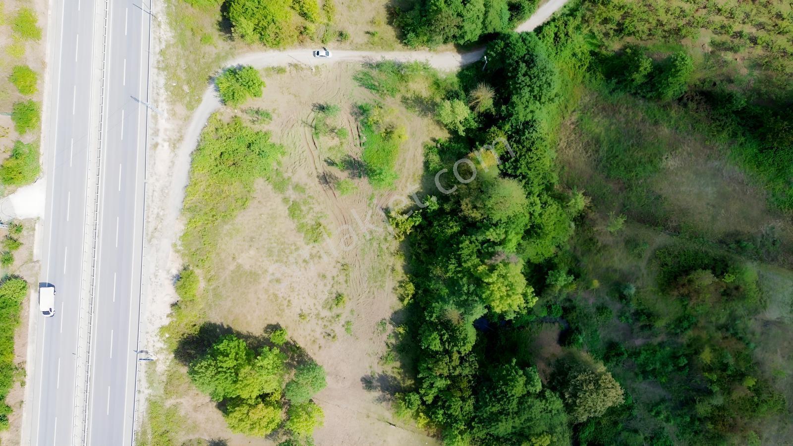 46-şeker Gayrimenkul Beylice Mah.satılık 2645 M2 İmarlı Parsel — fotoğraf 20