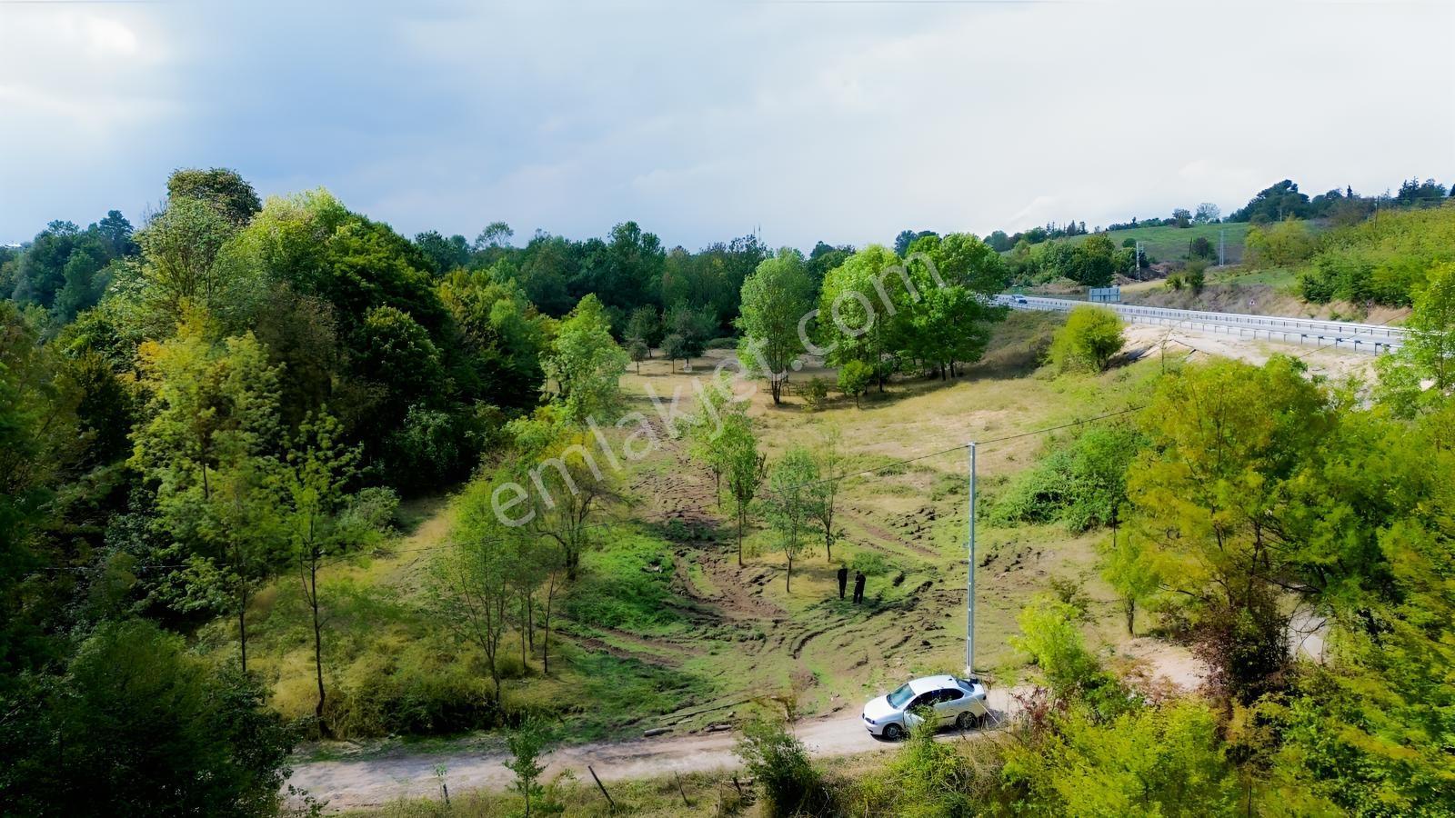 46-şeker Gayrimenkul Beylice Mah.satılık 2645 M2 İmarlı Parsel — fotoğraf 22