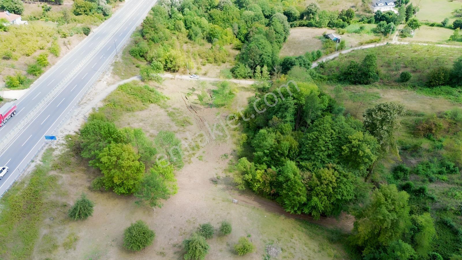 46-şeker Gayrimenkul Beylice Mah.satılık 2645 M2 İmarlı Parsel — fotoğraf 23