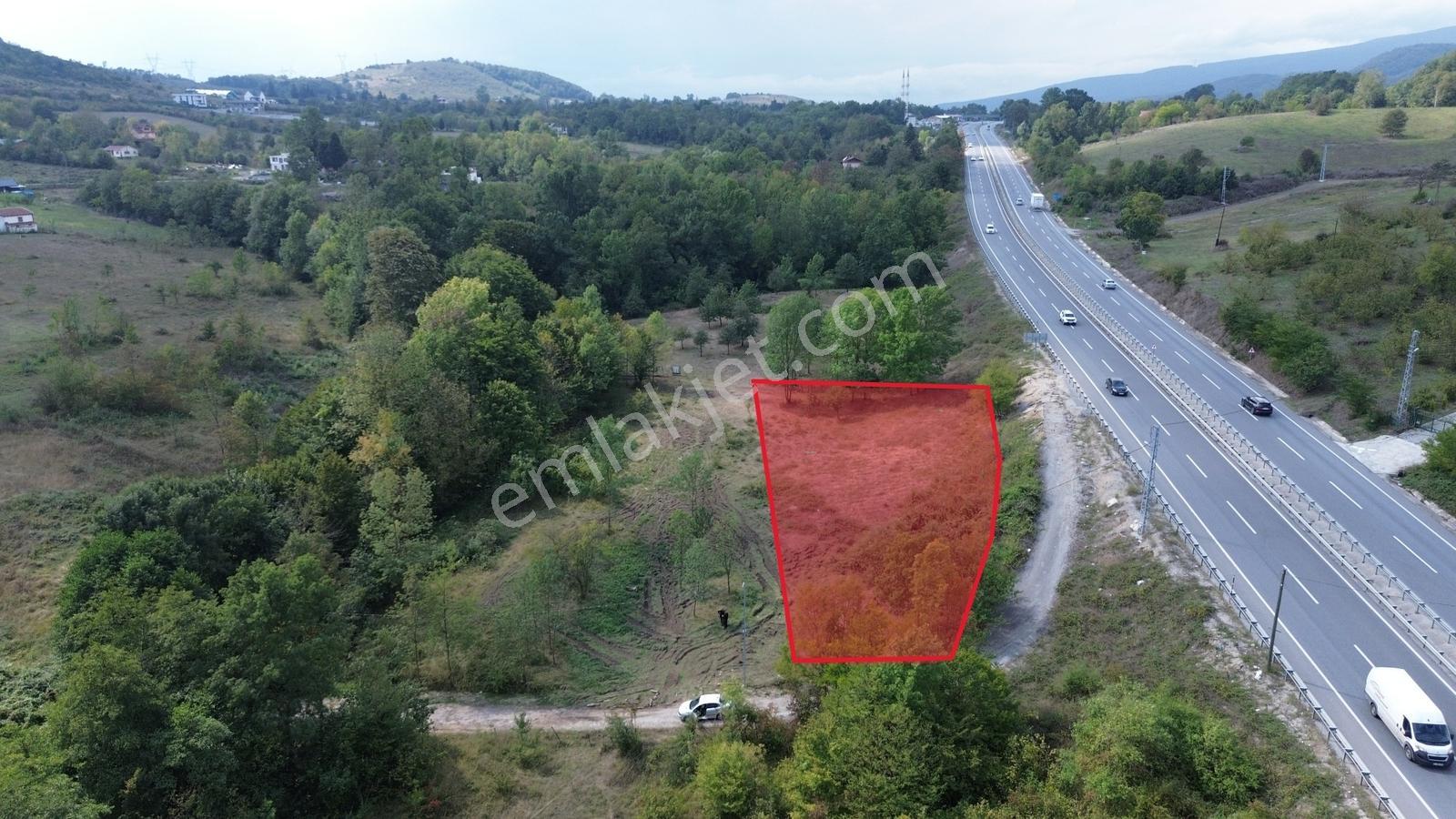 46-şeker Gayrimenkul Beylice Mah.satılık 2645 M2 İmarlı Parsel — fotoğraf 24