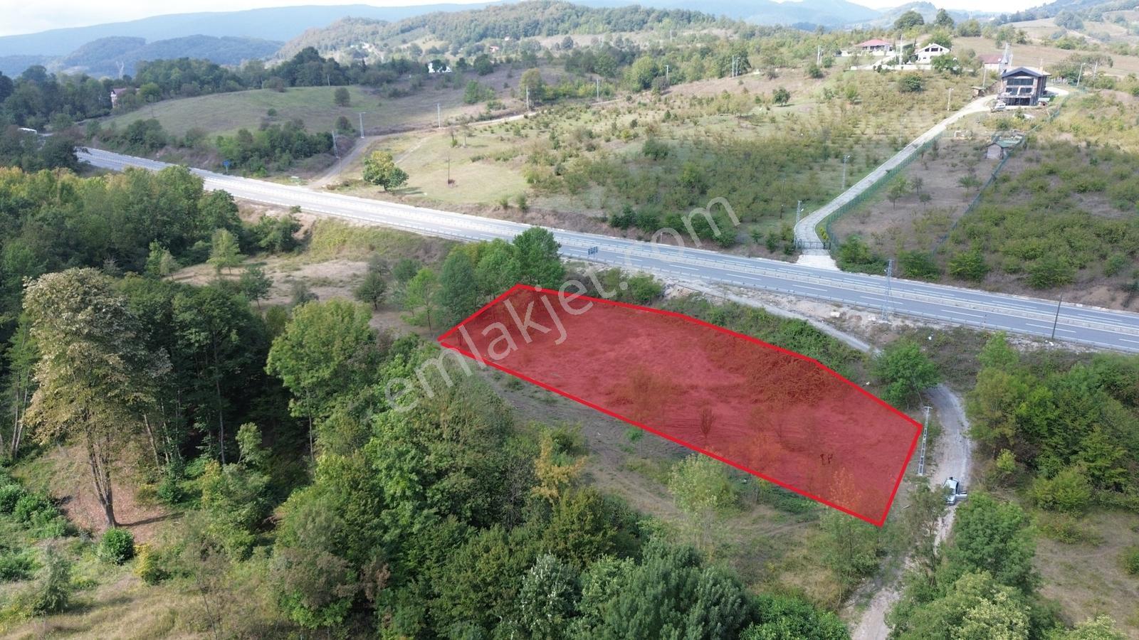 46-şeker Gayrimenkul Beylice Mah.satılık 2645 M2 İmarlı Parsel — fotoğraf 25