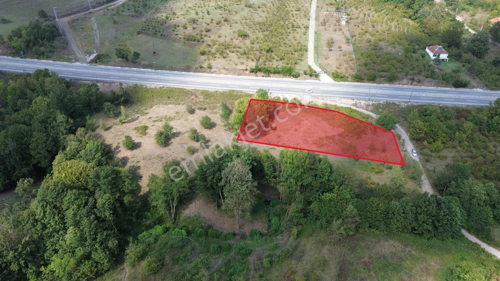 46-şeker Gayrimenkul Beylice Mah.satılık 2645 M2 İmarlı Parsel — fotoğraf 26