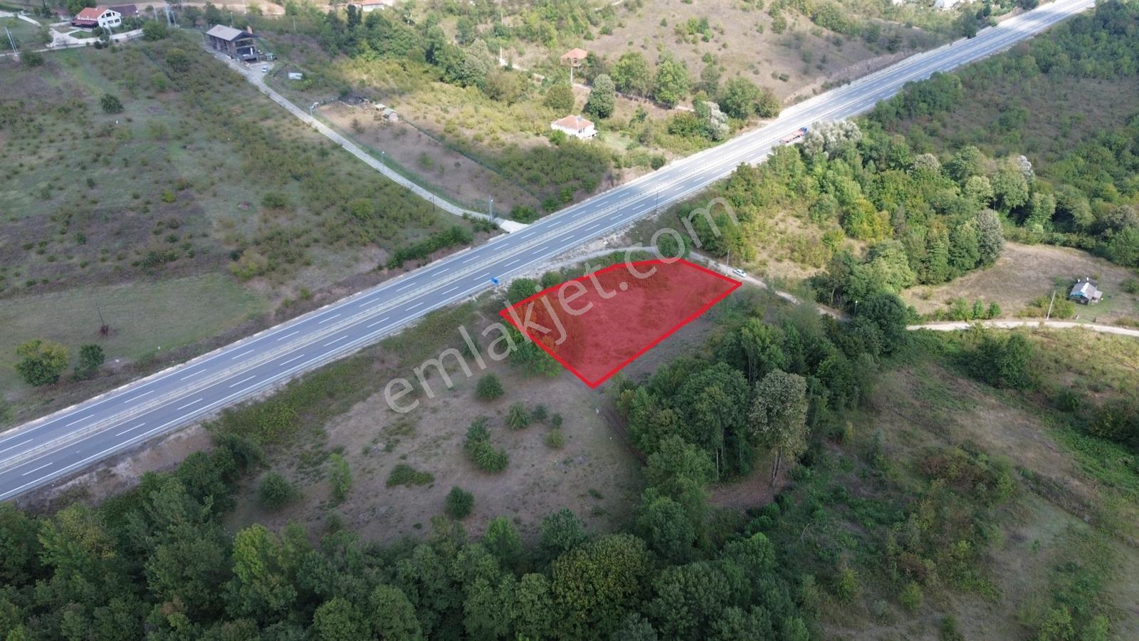 46-şeker Gayrimenkul Beylice Mah.satılık 2645 M2 İmarlı Parsel — fotoğraf 27