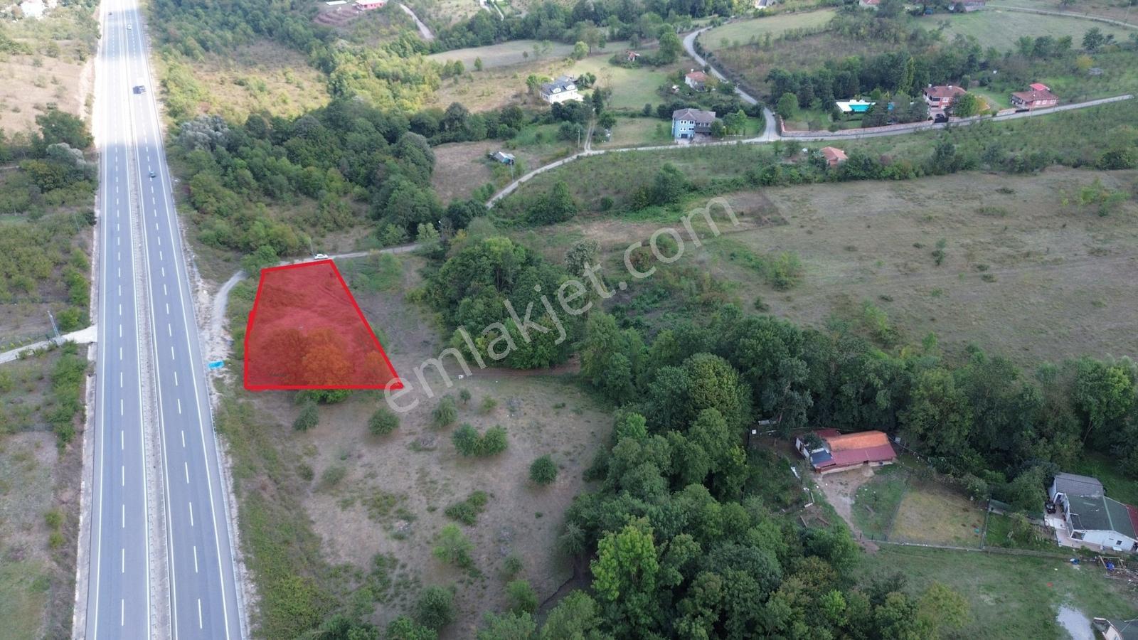 46-şeker Gayrimenkul Beylice Mah.satılık 2645 M2 İmarlı Parsel — fotoğraf 28