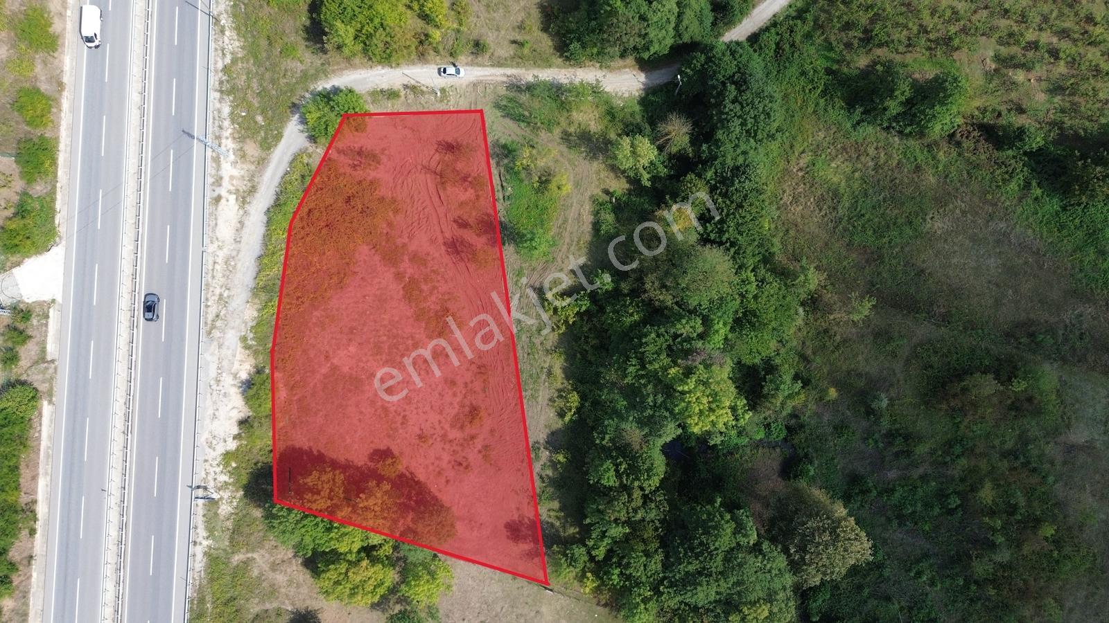 46-şeker Gayrimenkul Beylice Mah.satılık 2645 M2 İmarlı Parsel — fotoğraf 29