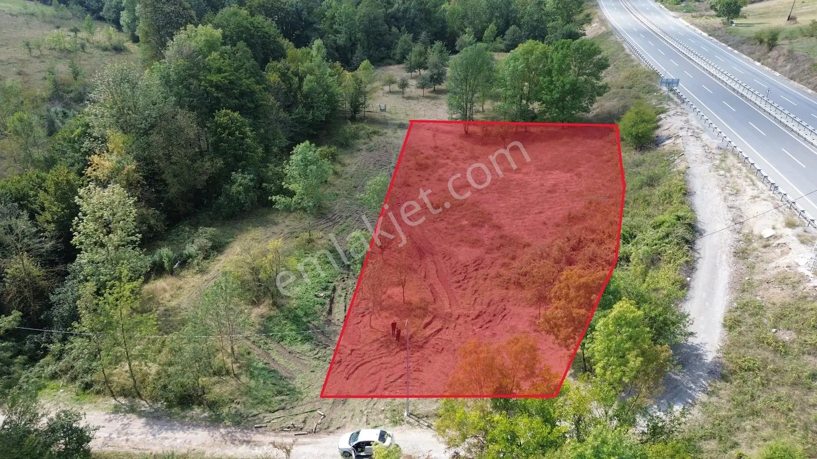 46-şeker Gayrimenkul Beylice Mah.satılık 2645 M2 İmarlı Parsel — fotoğraf 30