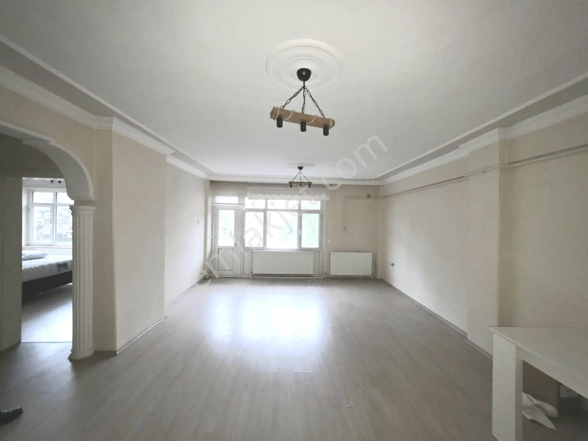 Balıkesir Altıeylül Bahçelievler De Demirdağ Emlak Tan 2+1 Kombili Ara Kat Daire. — fotoğraf 5