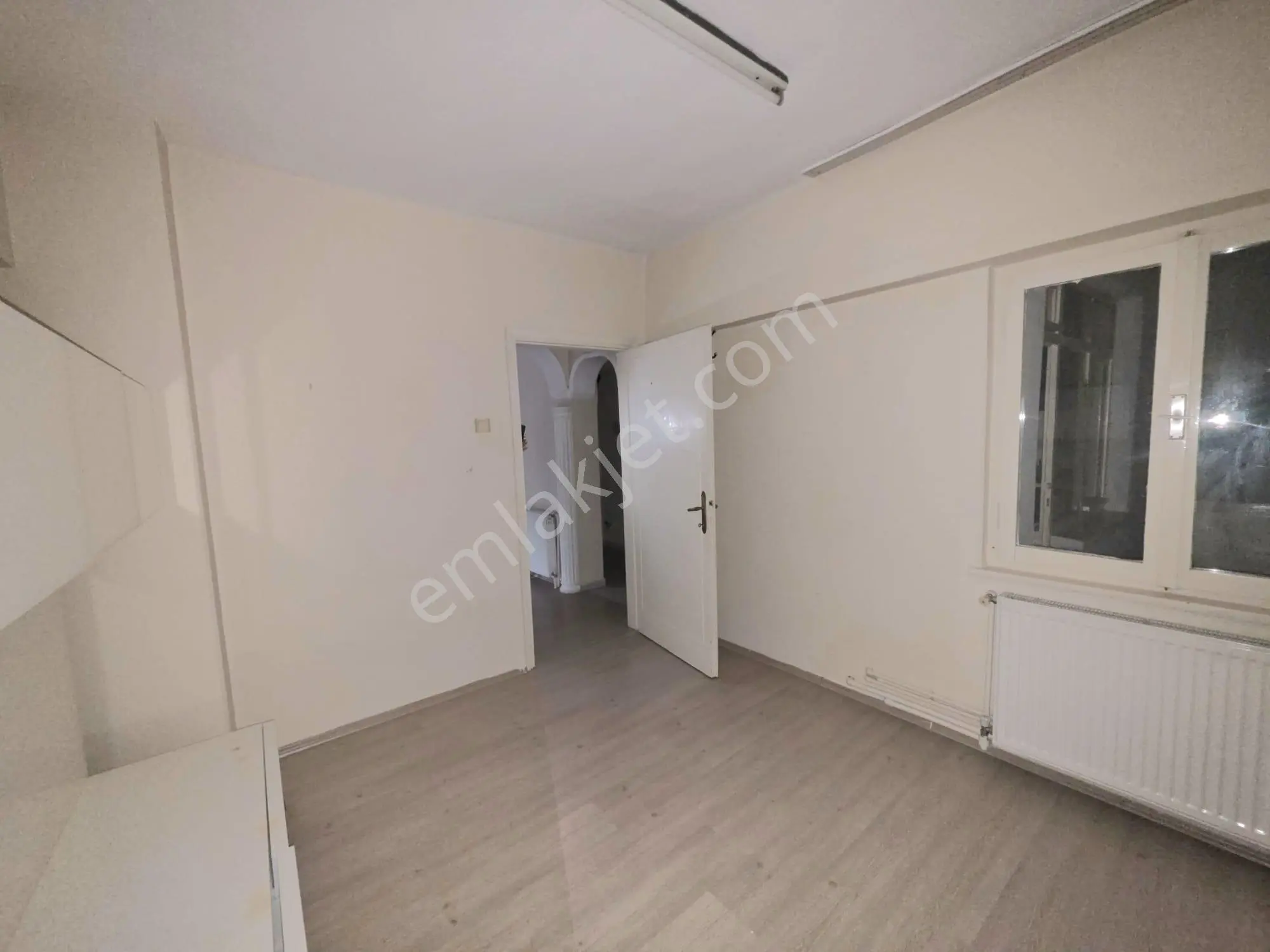 Balıkesir Altıeylül Bahçelievler De Demirdağ Emlak Tan 2+1 Kombili Ara Kat Daire. — fotoğraf 8