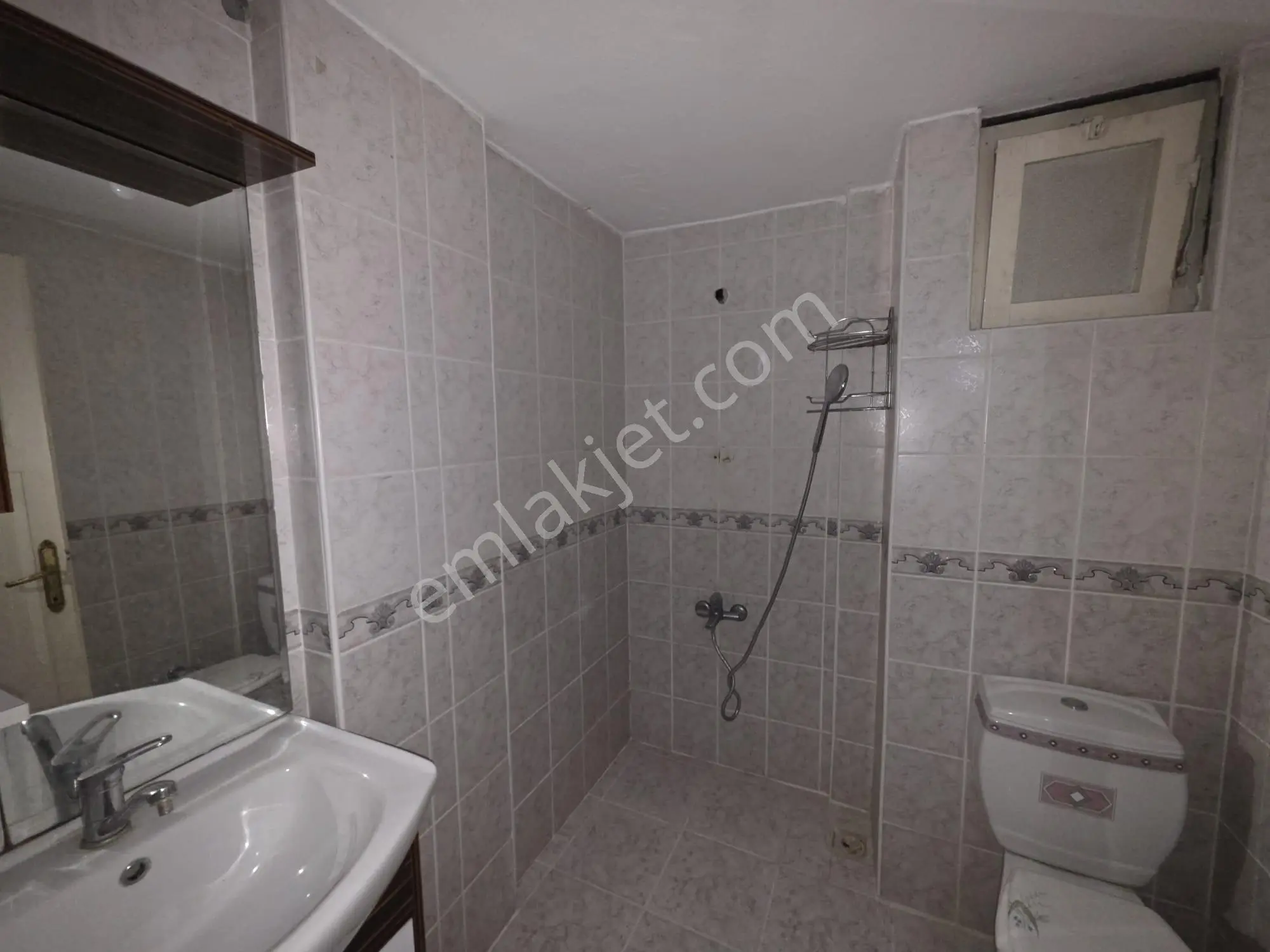 Balıkesir Altıeylül Bahçelievler De Demirdağ Emlak Tan 2+1 Kombili Ara Kat Daire. — fotoğraf 13