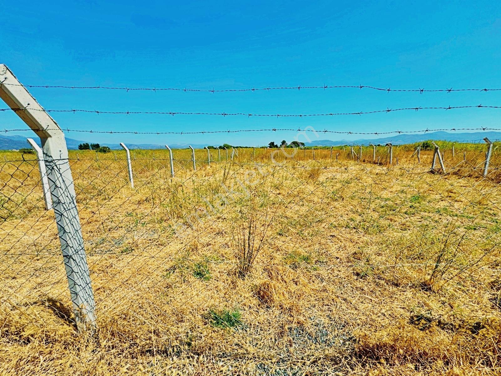Burhaniyede Gültaş Emlaktan Satılık 362 M² Köşe Parsel Arsa — fotoğraf 35