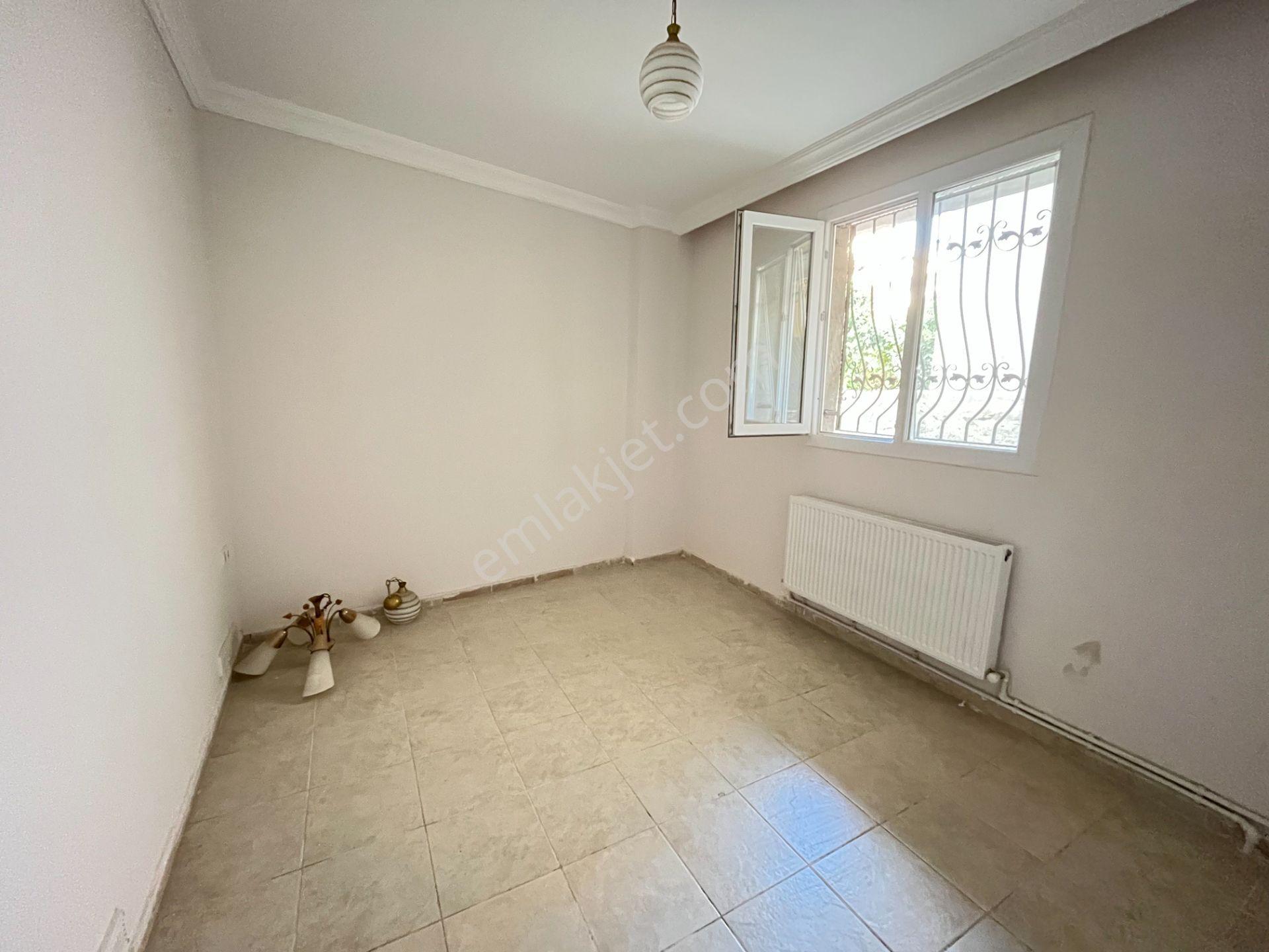 Seferihisar Şehir Merkezinde Satılık 3+1 Daire | 130 M² | Ayrı Mutfak | Zemin Kat | Önü Açık — fotoğraf 12