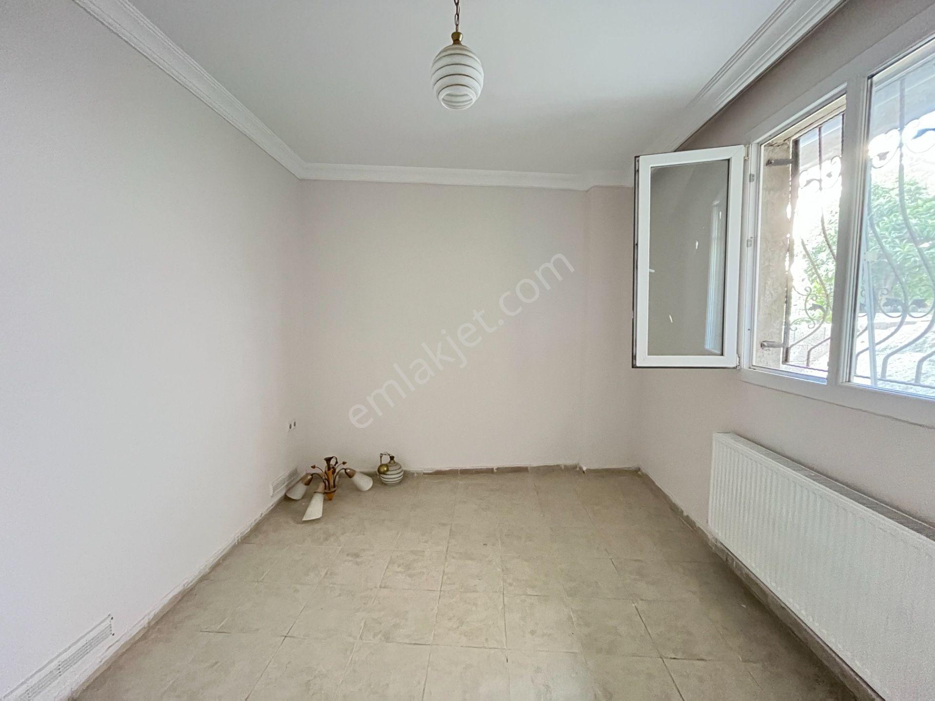 Seferihisar Şehir Merkezinde Satılık 3+1 Daire | 130 M² | Ayrı Mutfak | Zemin Kat | Önü Açık — fotoğraf 13