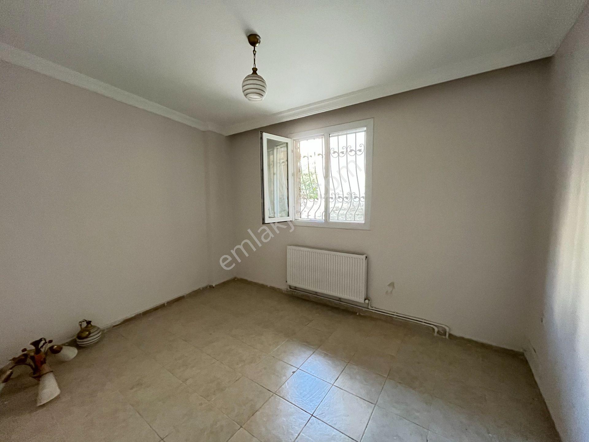 Seferihisar Şehir Merkezinde Satılık 3+1 Daire | 130 M² | Ayrı Mutfak | Zemin Kat | Önü Açık — fotoğraf 14