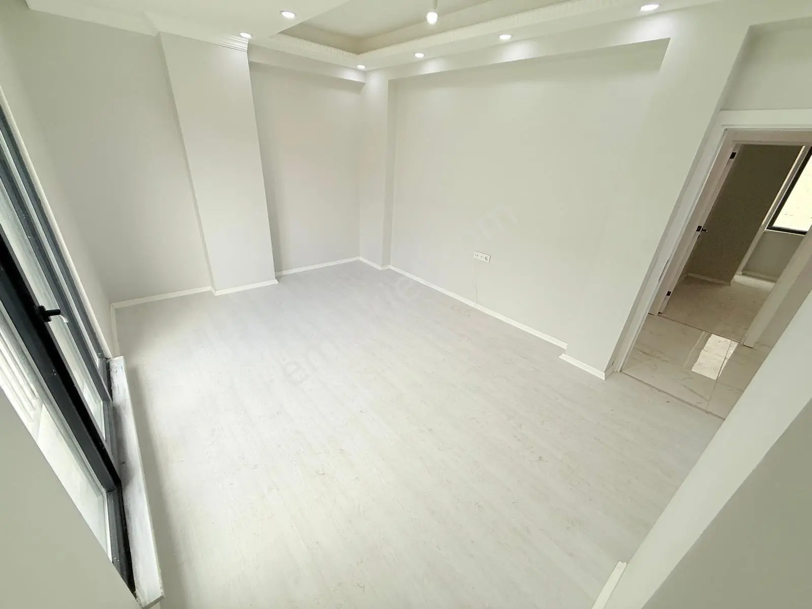 Pusula İnş'tan Cebeci Mah 2+1 90m2 Ebeveyn Banyolu Sıfır Ara Kat — fotoğraf 3