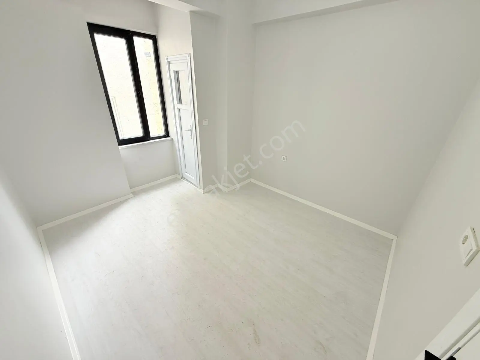 Pusula İnş'tan Cebeci Mah 2+1 90m2 Ebeveyn Banyolu Sıfır Ara Kat — fotoğraf 8