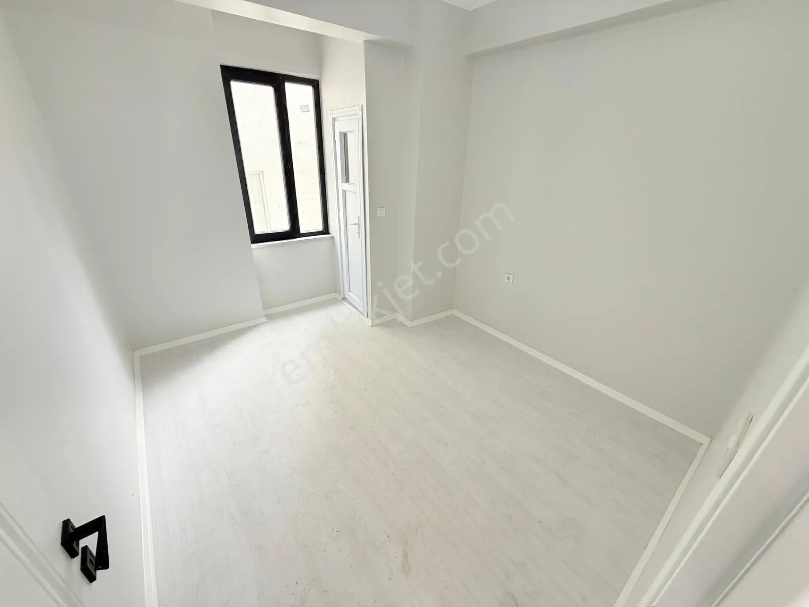 Pusula İnş'tan Cebeci Mah 2+1 90m2 Ebeveyn Banyolu Sıfır Ara Kat — fotoğraf 9