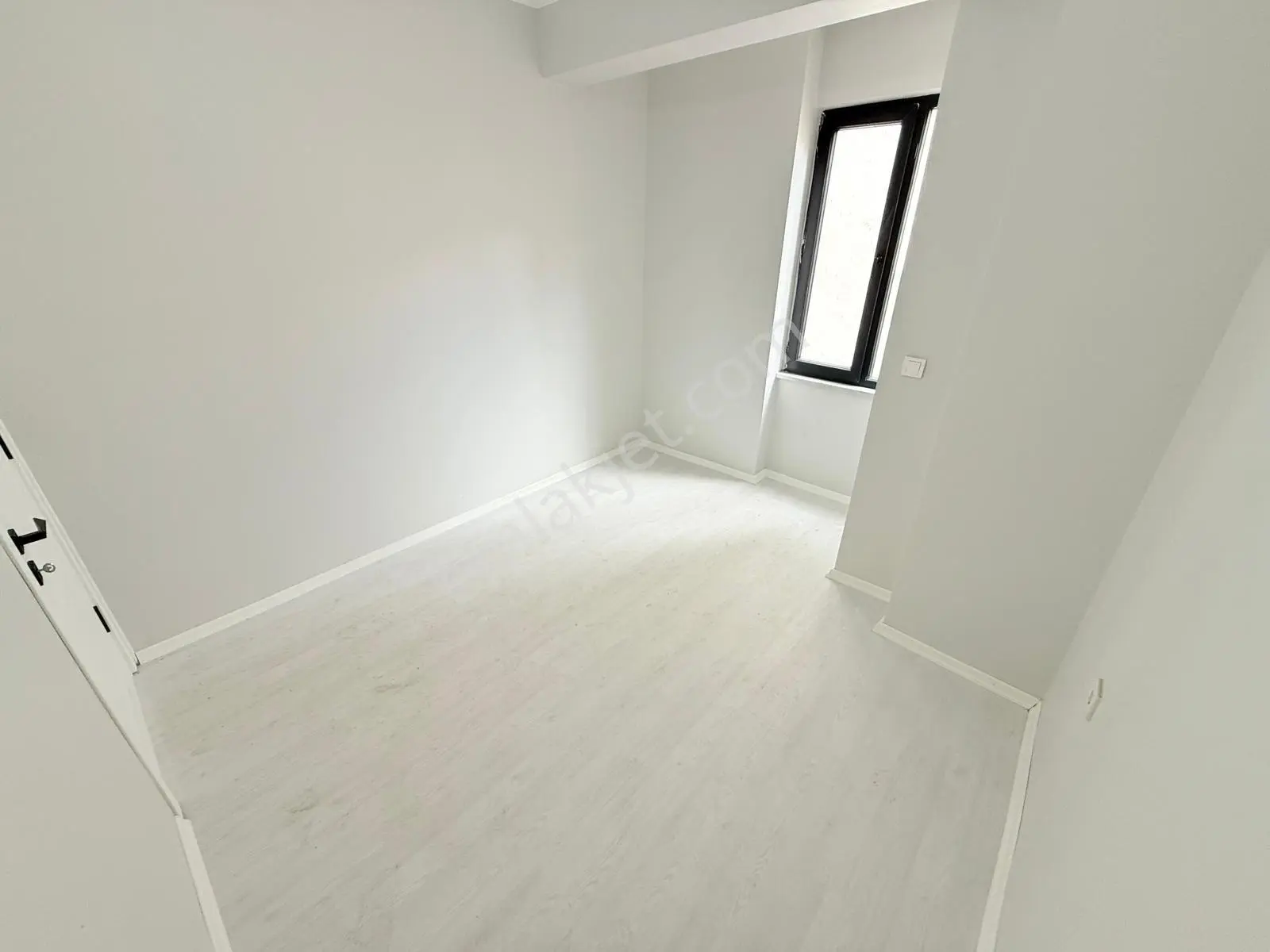 Pusula İnş'tan Cebeci Mah 2+1 90m2 Ebeveyn Banyolu Sıfır Ara Kat — fotoğraf 10