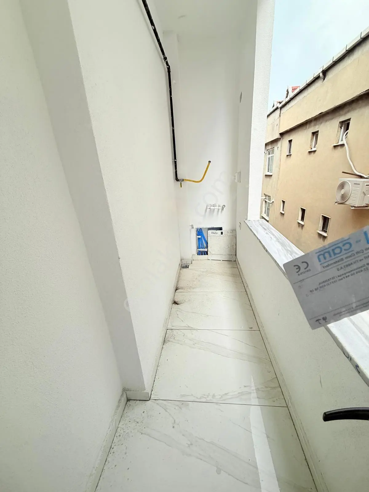 Pusula İnş'tan Cebeci Mah 2+1 90m2 Ebeveyn Banyolu Sıfır Ara Kat — fotoğraf 15