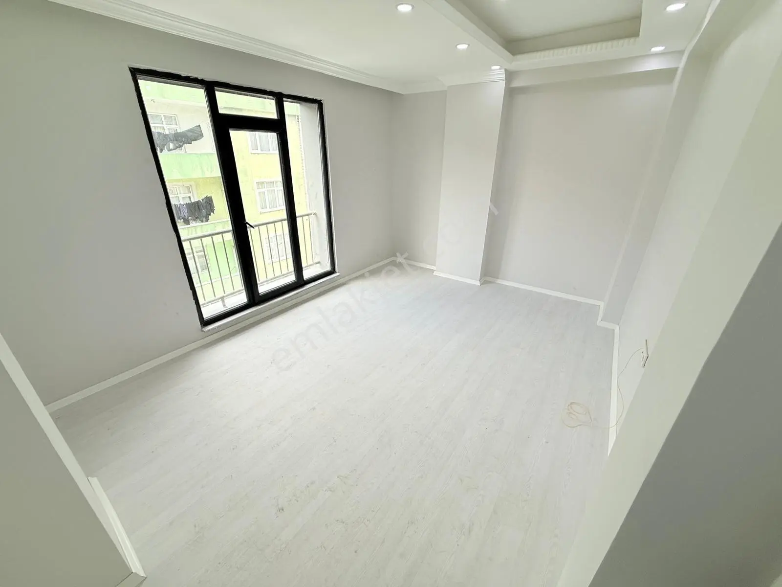 Pusula İnş'tan Cebeci Mah 2+1 90m2 Ebeveyn Banyolu Sıfır Ara Kat — fotoğraf 18