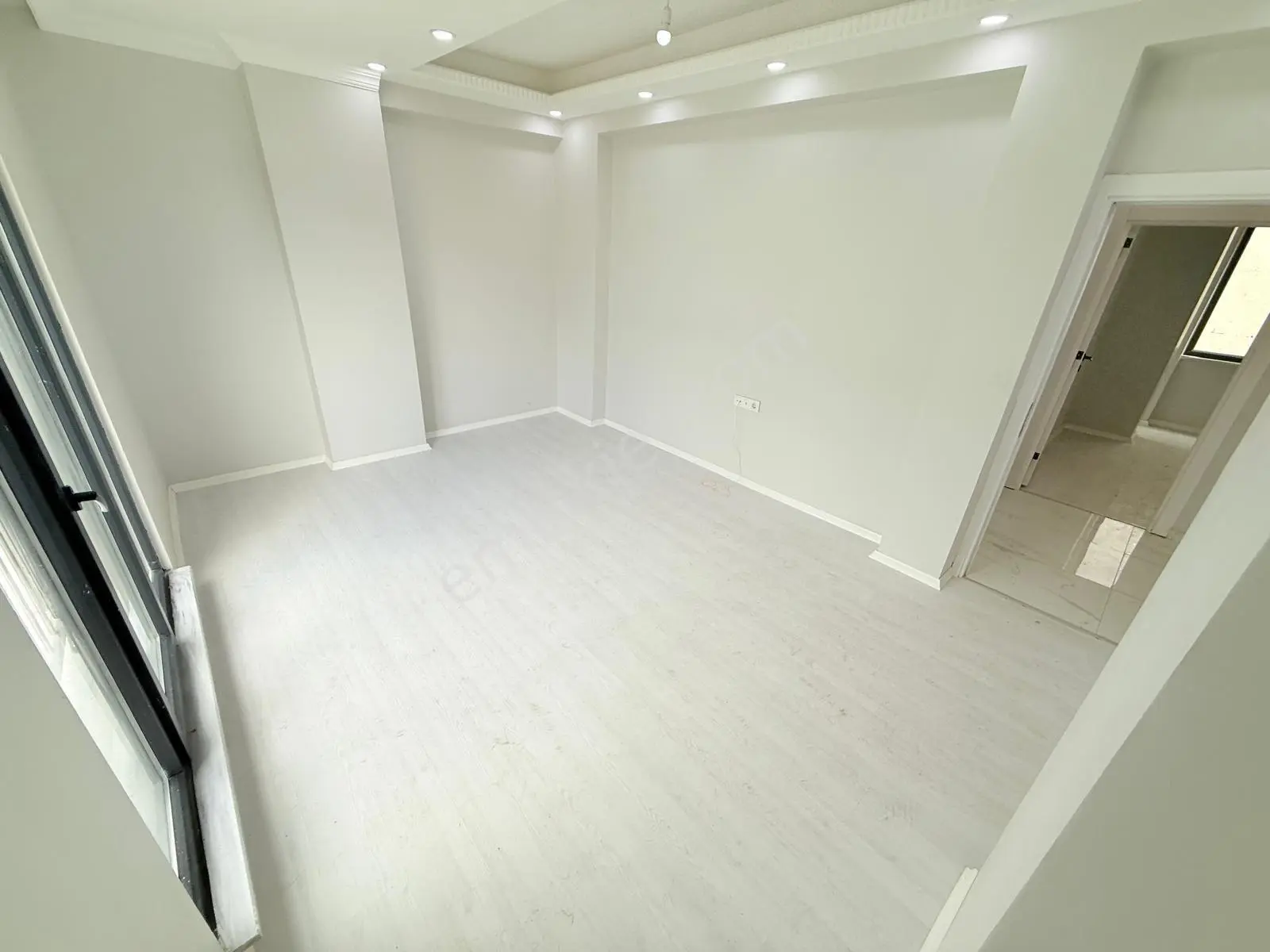 Pusula İnş'tan Cebeci Mah 2+1 90m2 Ebeveyn Banyolu Sıfır Ara Kat — fotoğraf 19