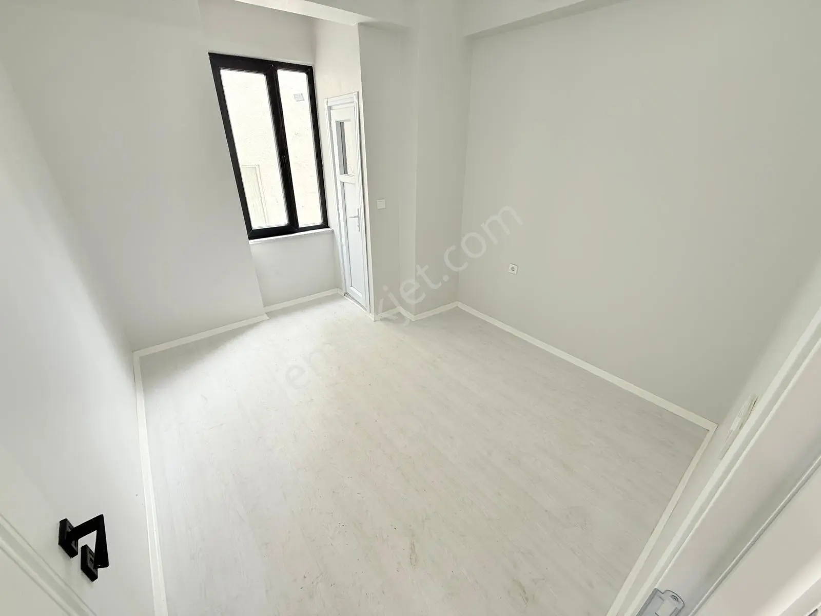 Pusula İnş'tan Cebeci Mah 2+1 90m2 Ebeveyn Banyolu Sıfır Ara Kat — fotoğraf 22