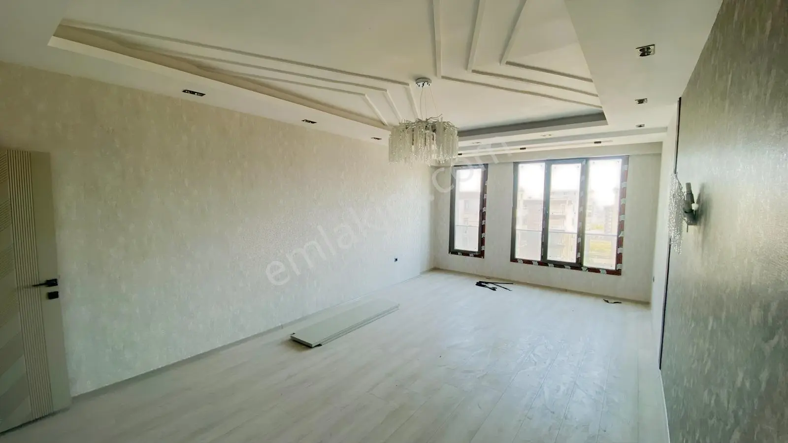 Site İçerisinde Satılık 4+1 Lüx Daireler — fotoğraf 3