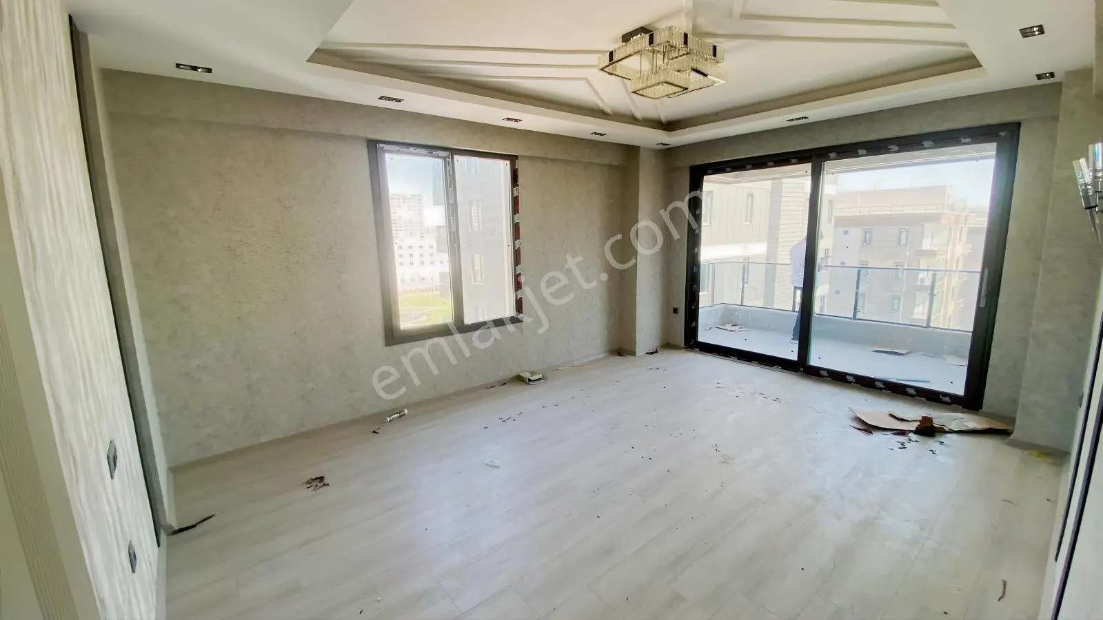 Site İçerisinde Satılık 4+1 Lüx Daireler — fotoğraf 4