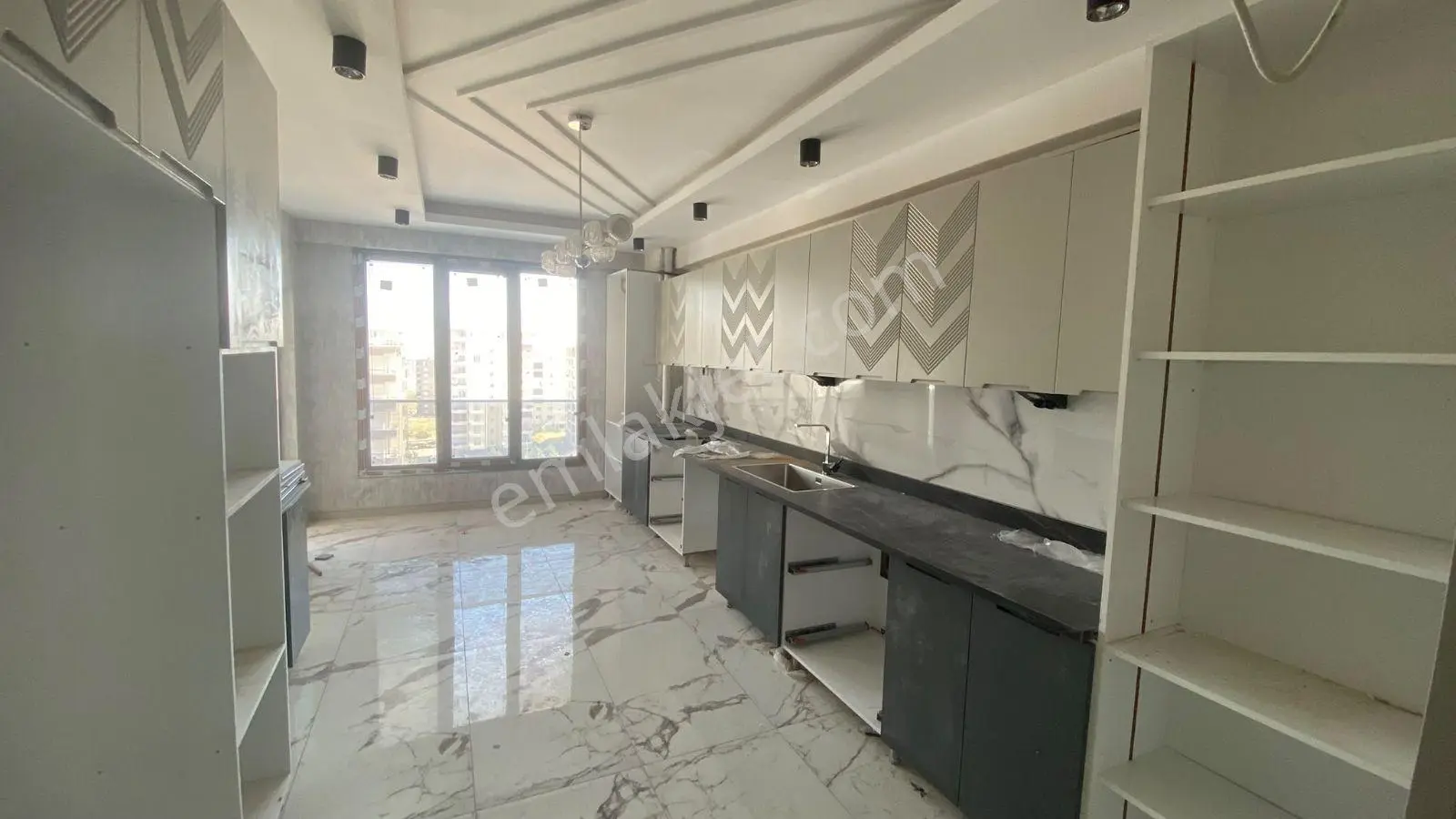 Site İçerisinde Satılık 4+1 Lüx Daireler — fotoğraf 5
