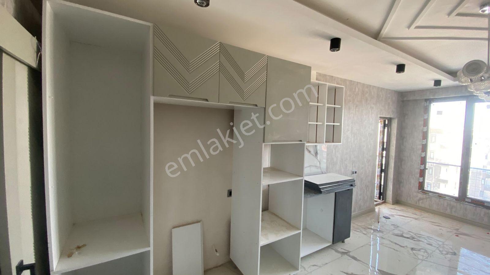 Site İçerisinde Satılık 4+1 Lüx Daireler — fotoğraf 6