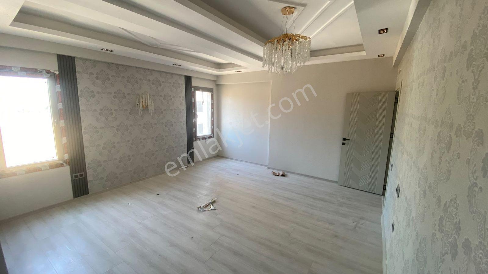 Site İçerisinde Satılık 4+1 Lüx Daireler — fotoğraf 7