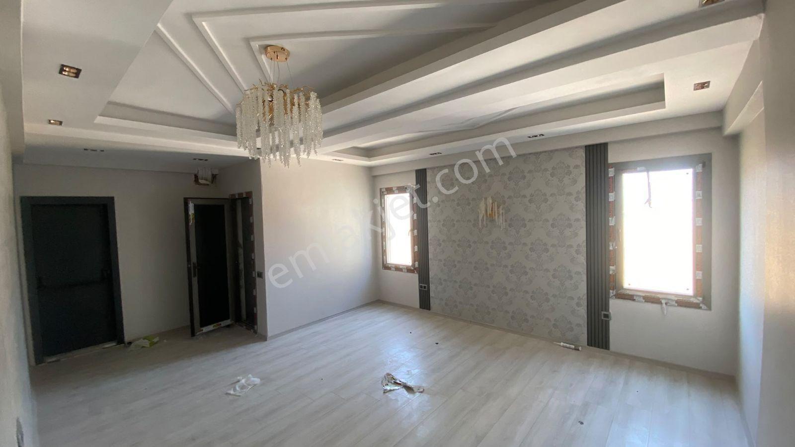 Site İçerisinde Satılık 4+1 Lüx Daireler — fotoğraf 8