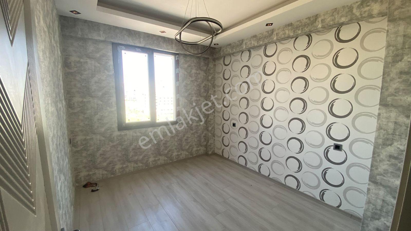 Site İçerisinde Satılık 4+1 Lüx Daireler — fotoğraf 9