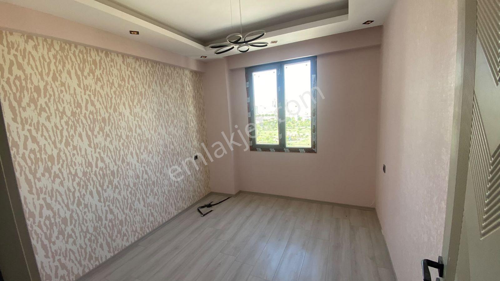 Site İçerisinde Satılık 4+1 Lüx Daireler — fotoğraf 10