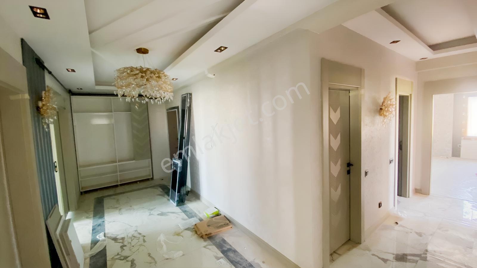 Site İçerisinde Satılık 4+1 Lüx Daireler — fotoğraf 11
