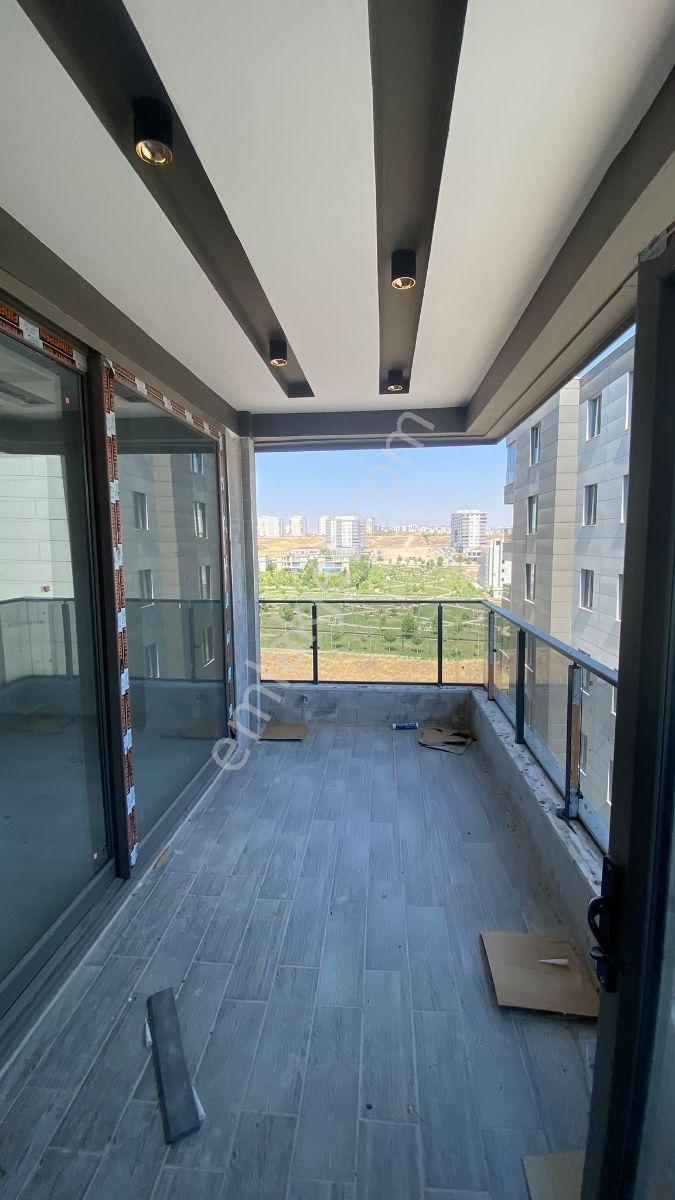 Site İçerisinde Satılık 4+1 Lüx Daireler — fotoğraf 12