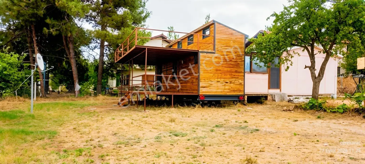 Çanakkale Gelibolu'daki Mükemmel Yazlık Arsamız — fotoğraf 2