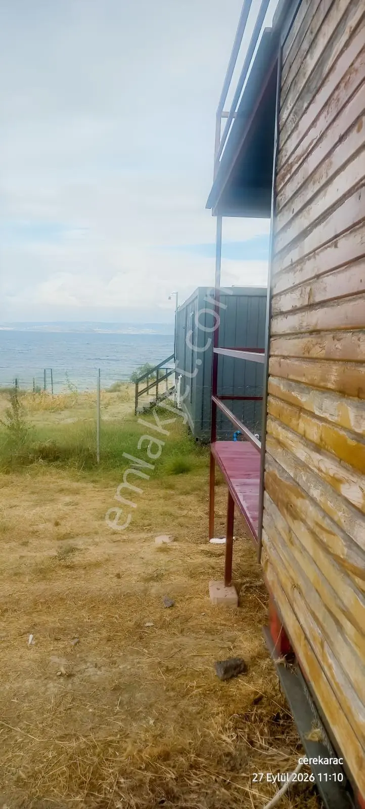 Çanakkale Gelibolu'daki Mükemmel Yazlık Arsamız — fotoğraf 4